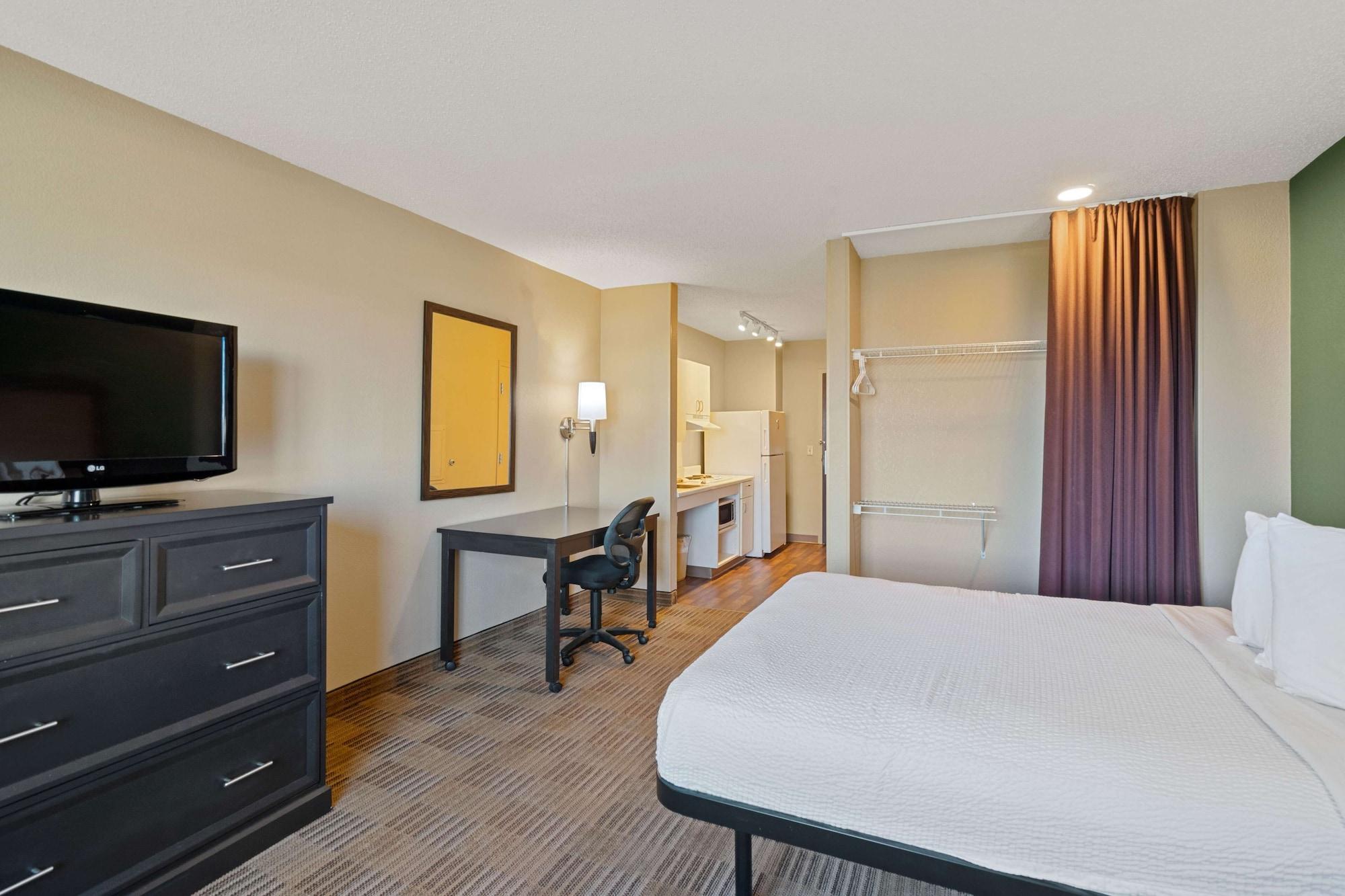 Extended Stay America Suites - Washington, Dc - Springfield Exteriör bild