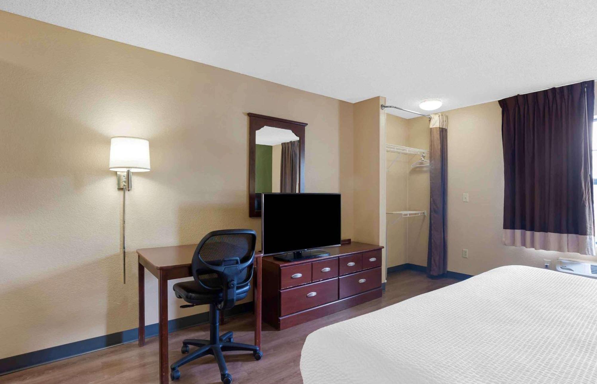 Extended Stay America Suites - Washington, Dc - Springfield Exteriör bild