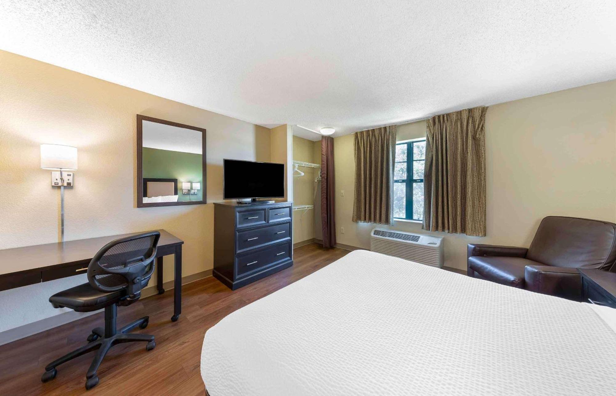 Extended Stay America Suites - Washington, Dc - Springfield Exteriör bild