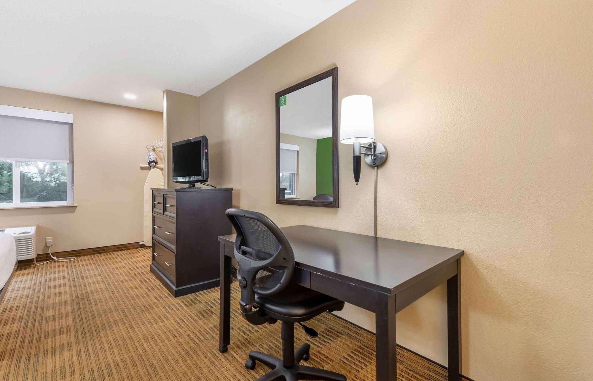 Extended Stay America Suites - Washington, Dc - Springfield Exteriör bild
