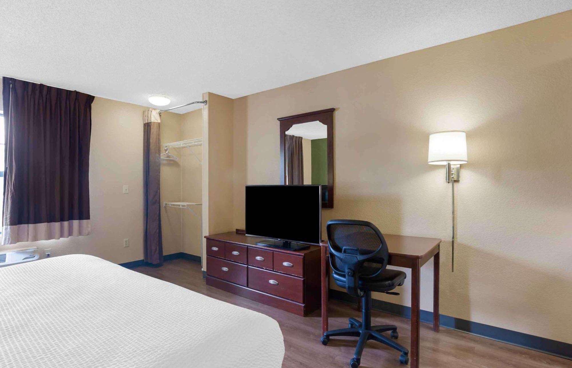 Extended Stay America Suites - Washington, Dc - Springfield Exteriör bild