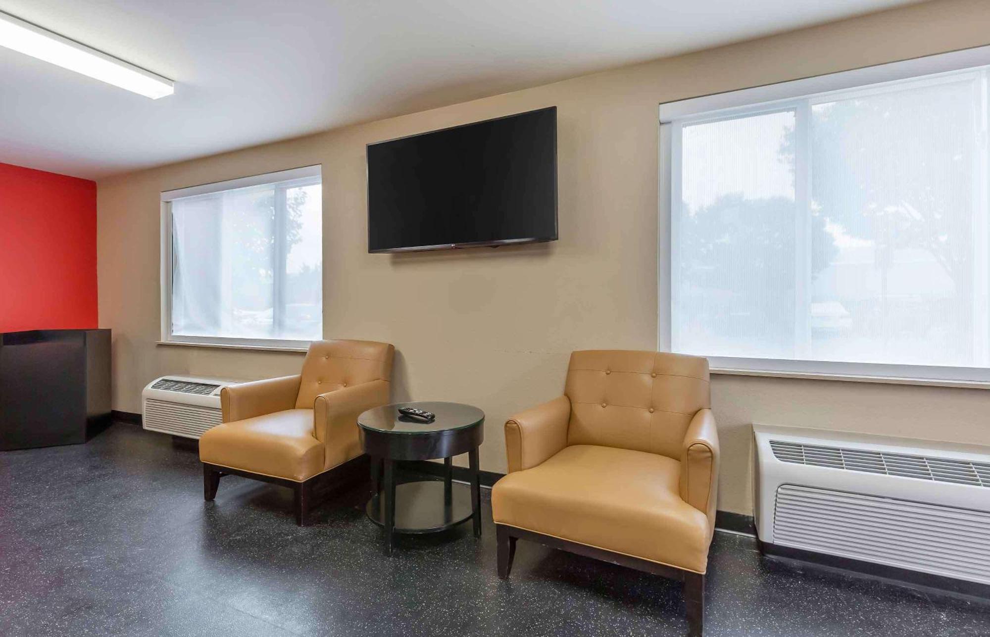 Extended Stay America Suites - Washington, Dc - Springfield Exteriör bild