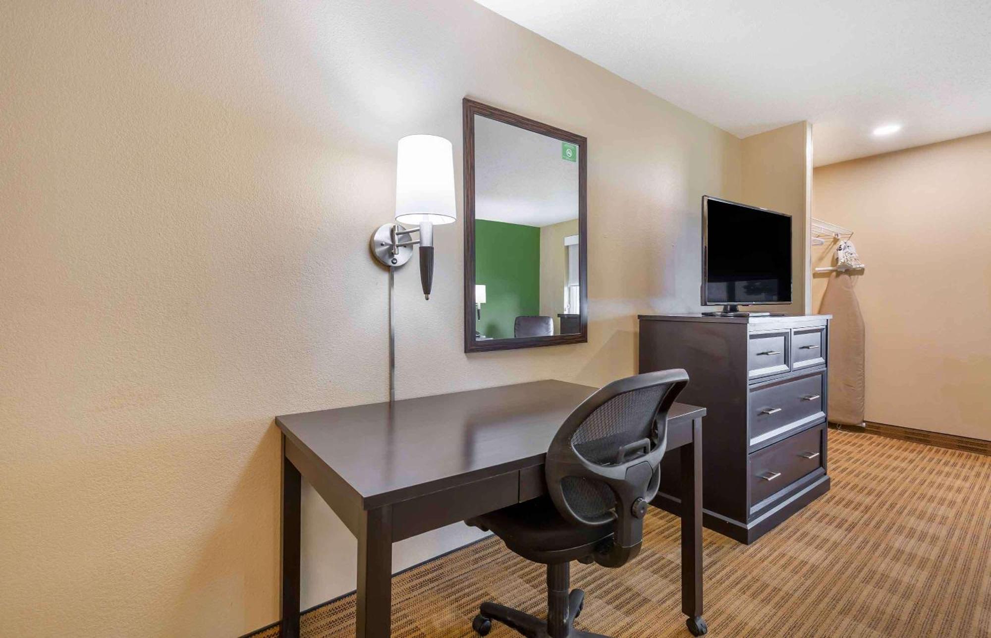 Extended Stay America Suites - Washington, Dc - Springfield Exteriör bild