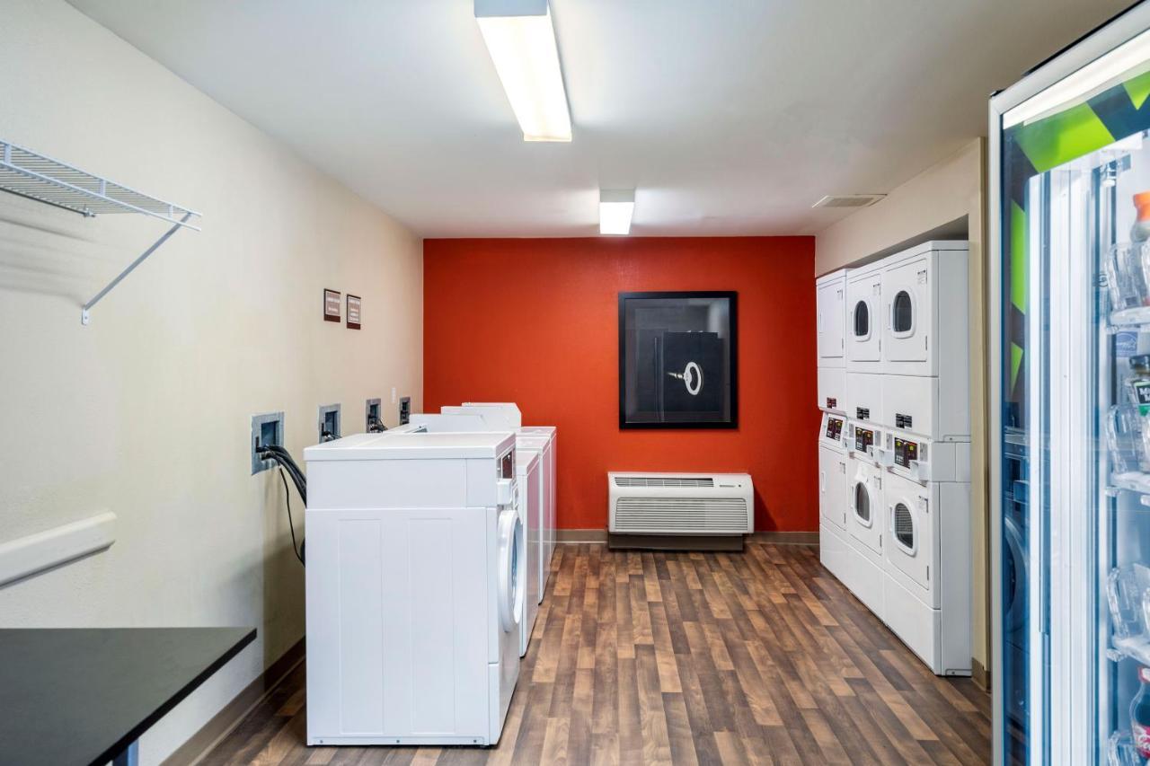 Extended Stay America Suites - Washington, Dc - Springfield Exteriör bild